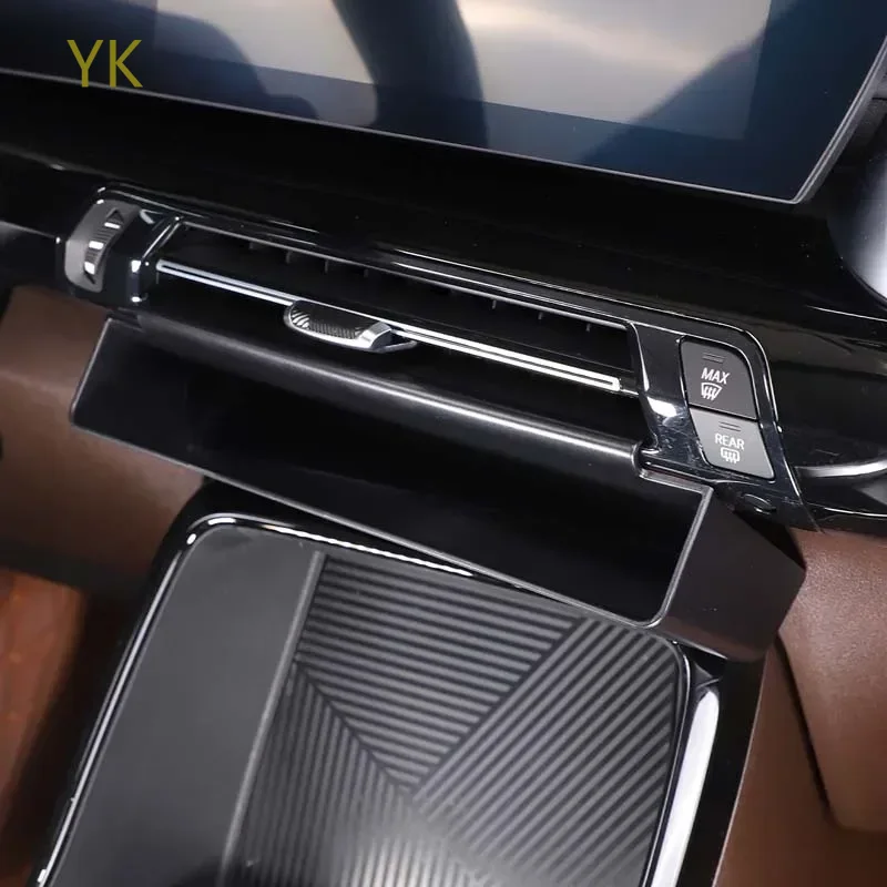 X1 Phone Accessories - For BMW X1 U11 23-25 ABS