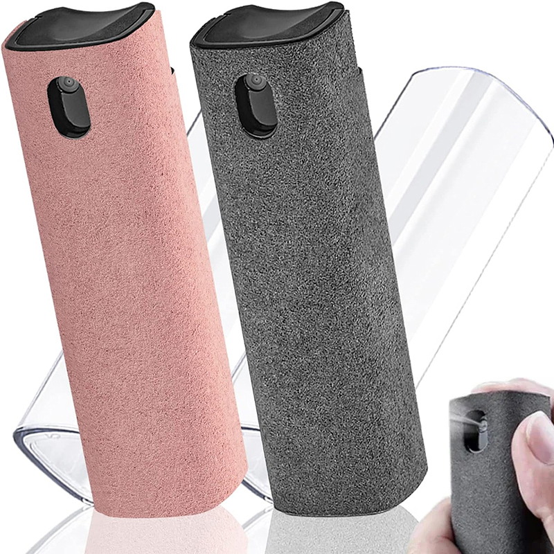 Screen Cleaner Spray - 3pcs Phone Screen Cleaner Spray Portable