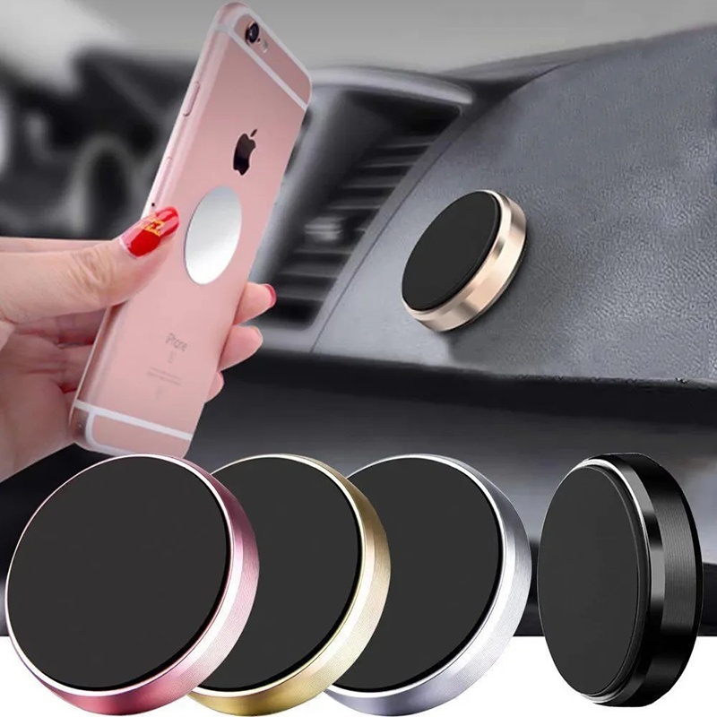Phone Accessories Quotes - Magnetic Car Phone Holder Stand Magnet