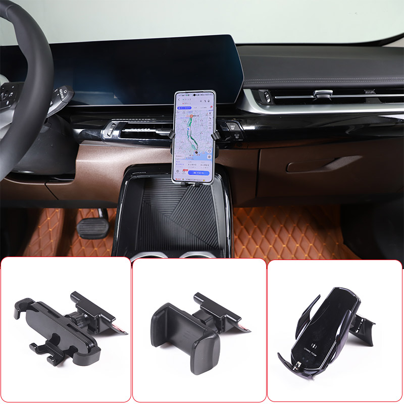 X1 Phone Accessories - For BMW X1 U11 2023-2024 Car