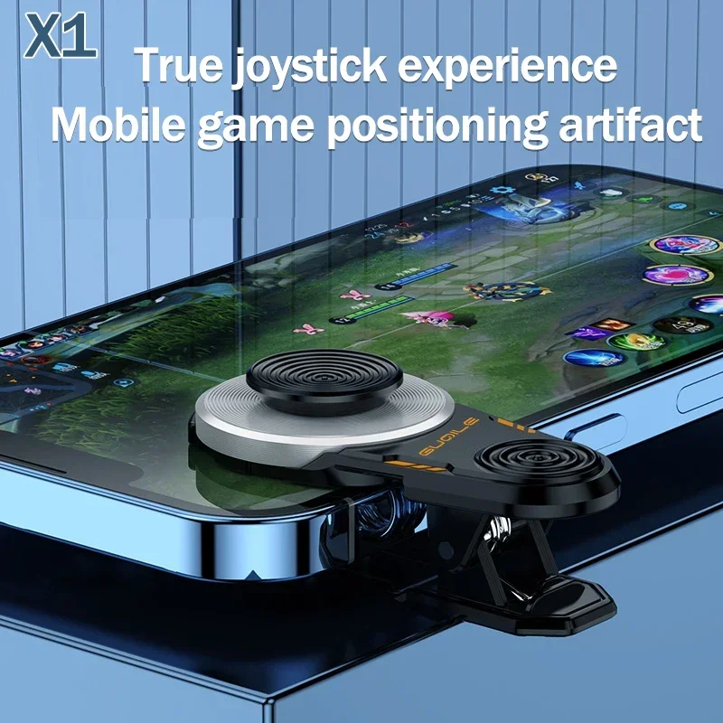 X1 Phone Accessories - X1 Universal Mobile Phone 360 Degrees