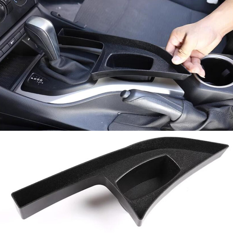 X1 Phone Accessories - For BMW X1 E84 2011-2015 ABS