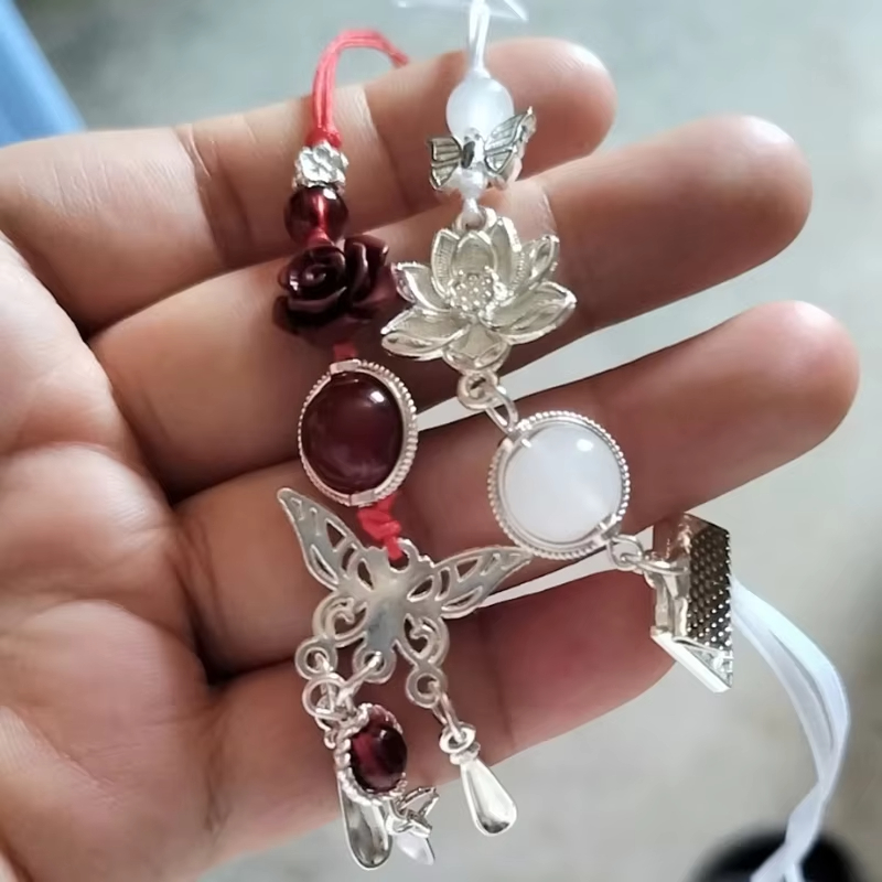Phone Accessories Hanging - Anime Tian Guan Ci Fu Xie