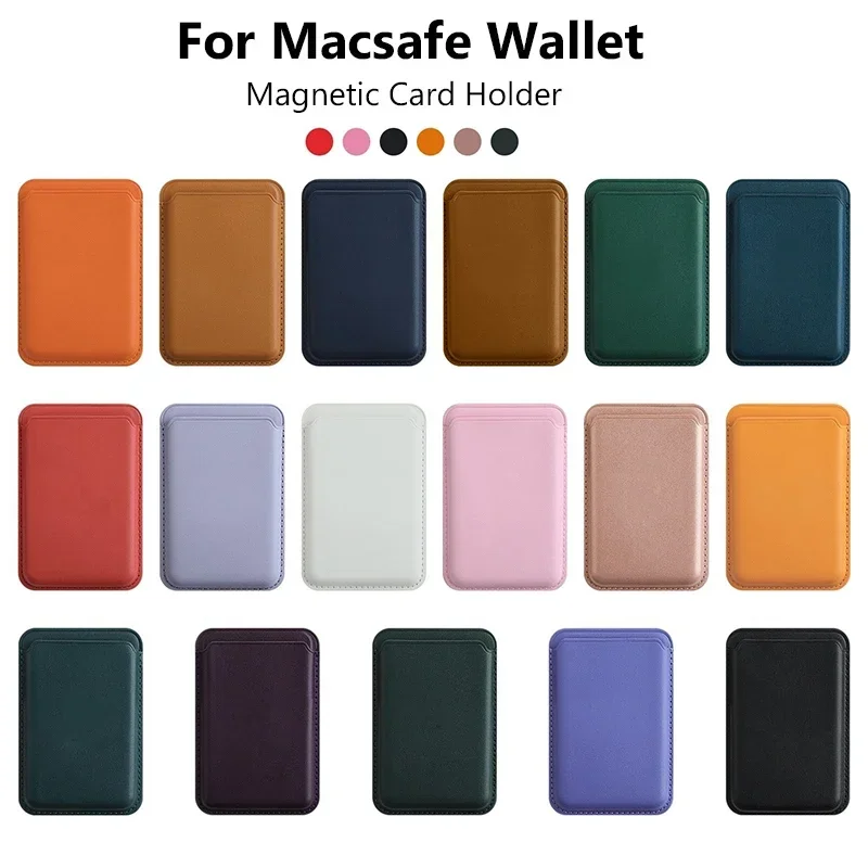 Phone Accessories Hippers - 2026 Top Selling！Phone Accessories Magnetic Wallet