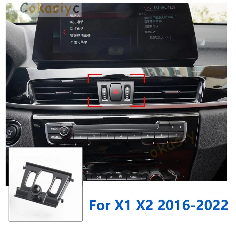 X1 Phone Accessories - Car Phone Holder Mounts Special For