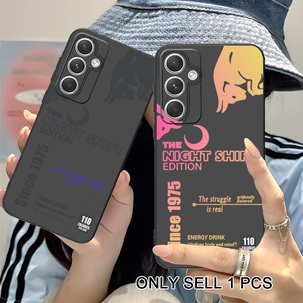 Phone Accessories Red - Reds Night Edition Phone Case for