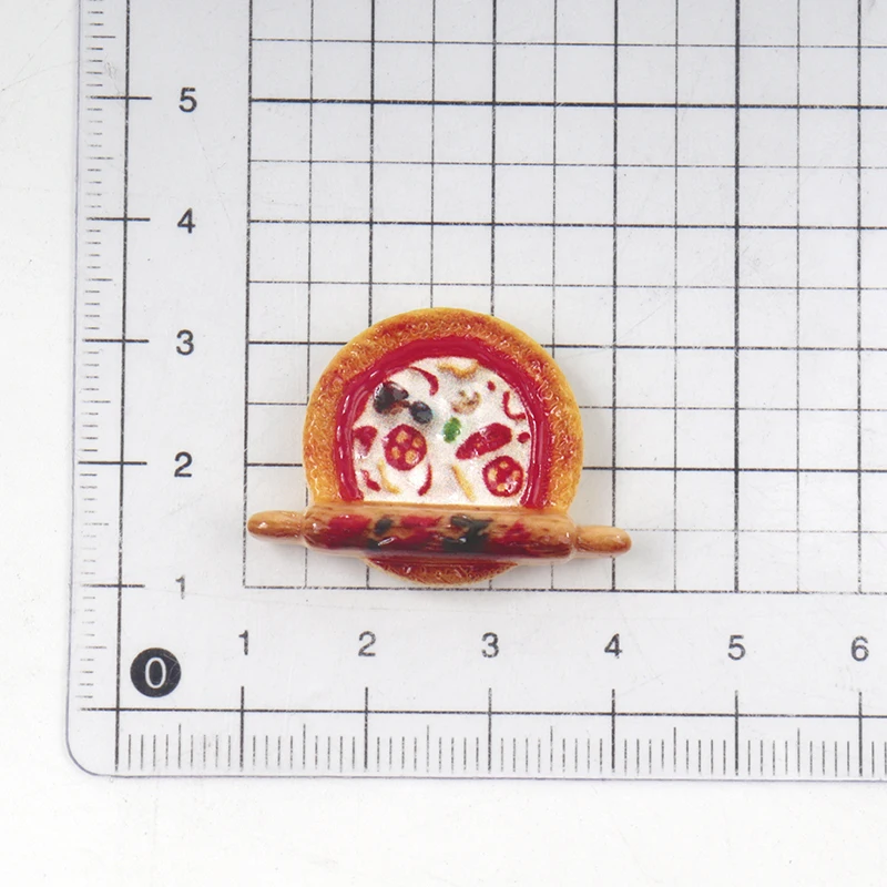 12/120PCS Resin Accessories Si - Phone Accessories Doll recension och pris