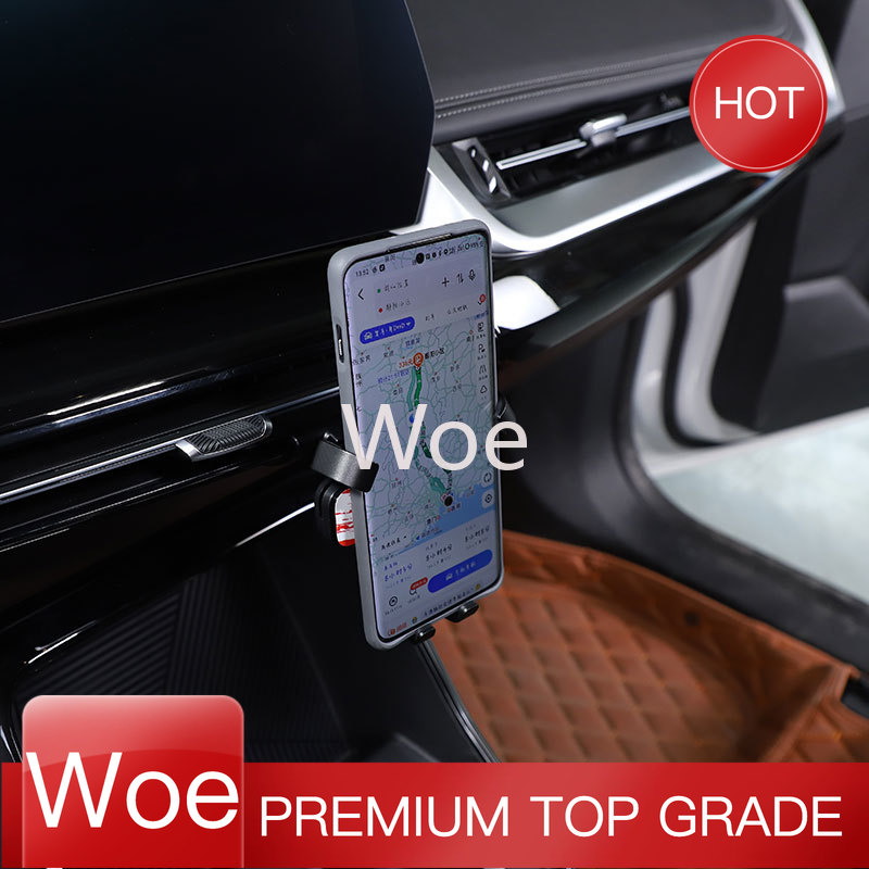 Woe For BMW X1 IX1 U11 2023-20 - X1 Phone Accessories recension och pris