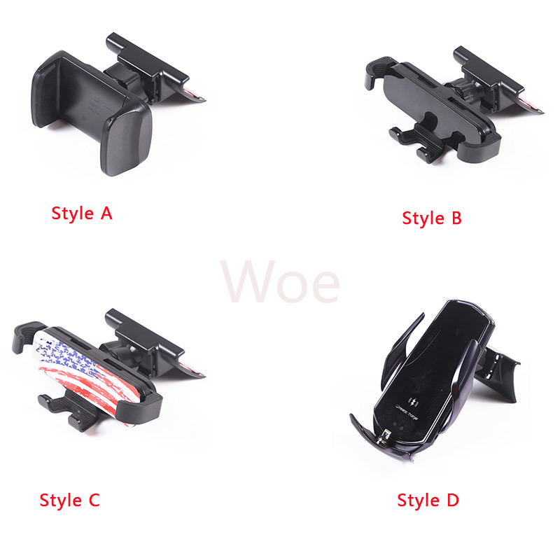 Woe For BMW X1 IX1 U11 2023-20 - X1 Phone Accessories recension och pris