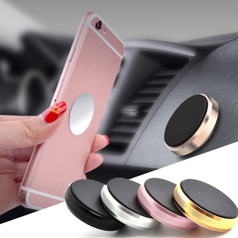 360 Degrees Magnetic Car Phone - Quirky Phone Accessories recension och pris