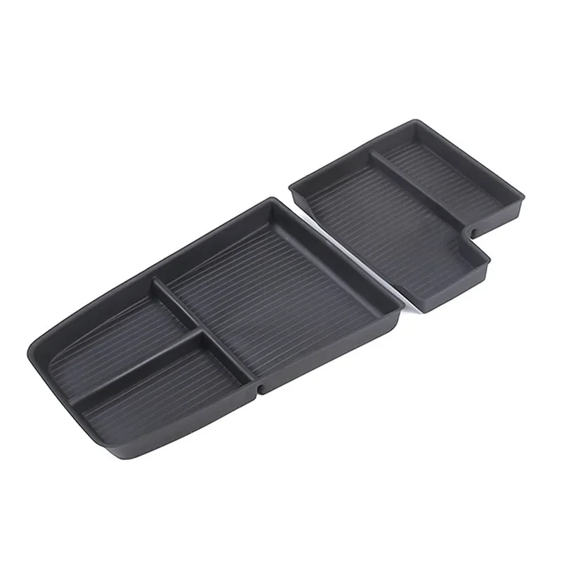 TPE Black Car Central Control  - X1 Phone Accessories recension och pris