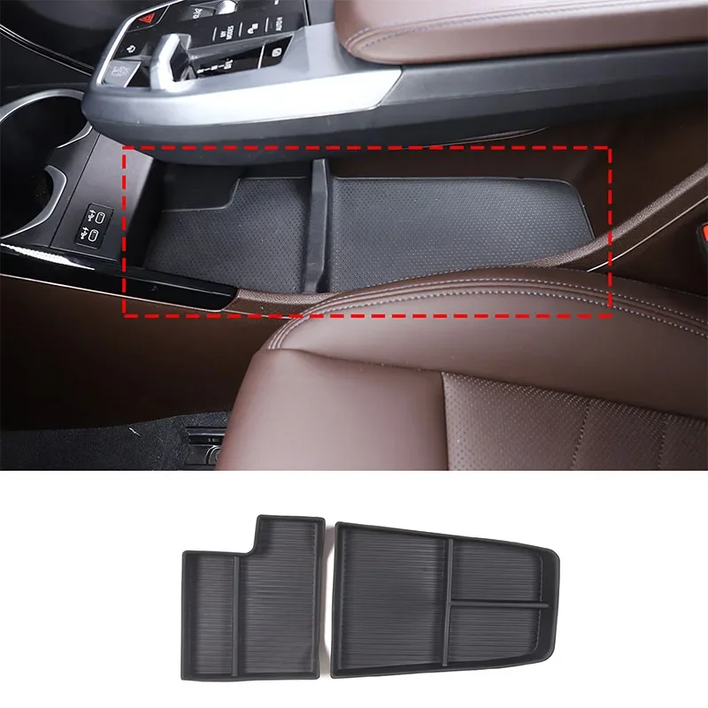 TPE Black Car Central Control  - X1 Phone Accessories recension och pris
