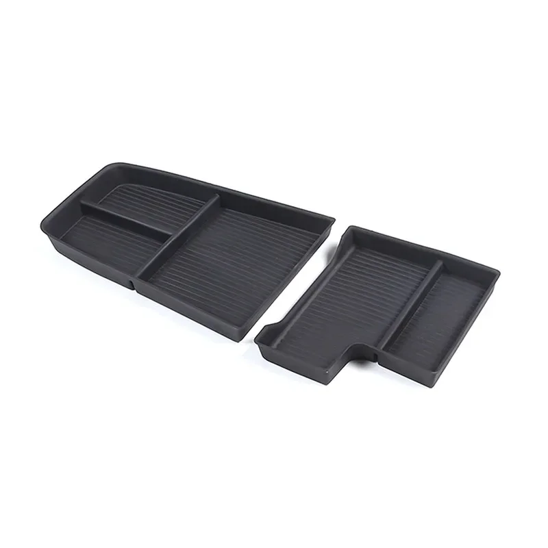 TPE Black Car Central Control  - X1 Phone Accessories recension och pris