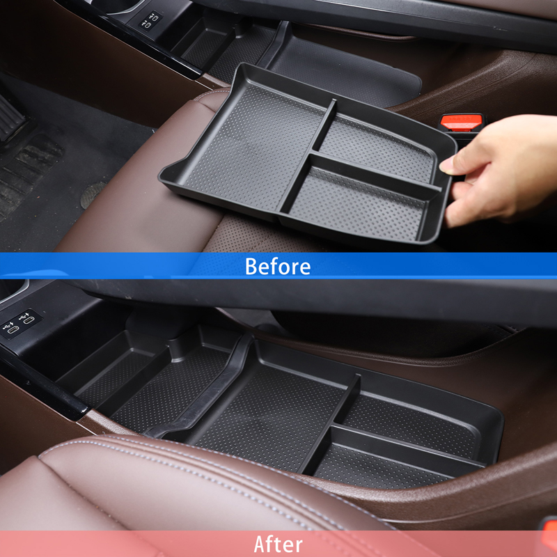 LHD Black TPE Lower Center Con - X1 Phone Accessories recension och pris