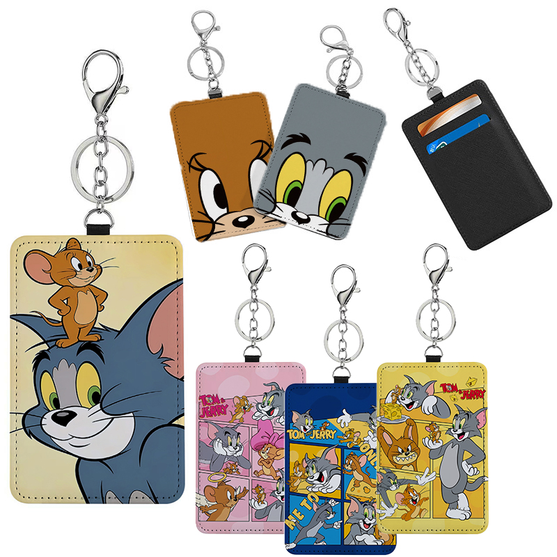 Tom and Jerry Portable Transpo - Phone Accessories For Travel recension och pris