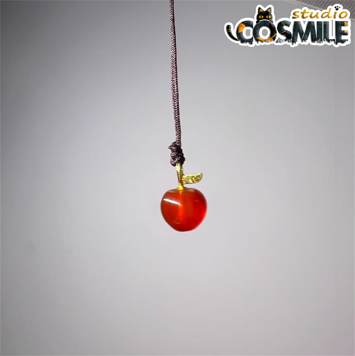 Love and Deepspace Xia Yizhou  - Phone Accessories Red recension och pris