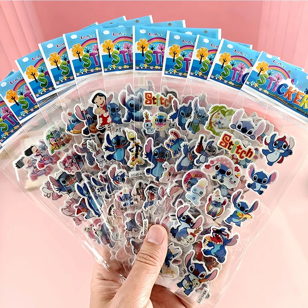 48Sheets Cute Disney Lilo Stit - Phone Accessories Quotes recension och pris