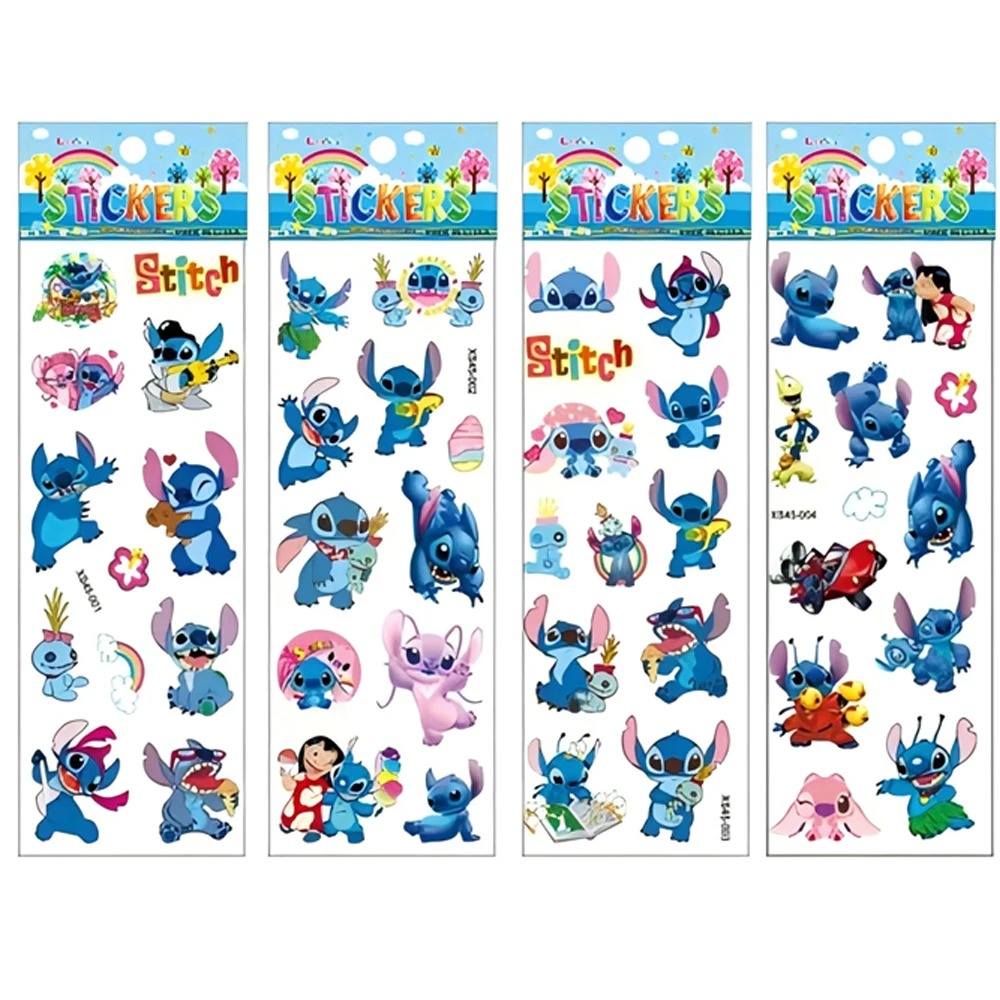 48Sheets Cute Disney Lilo Stit - Phone Accessories Quotes recension och pris