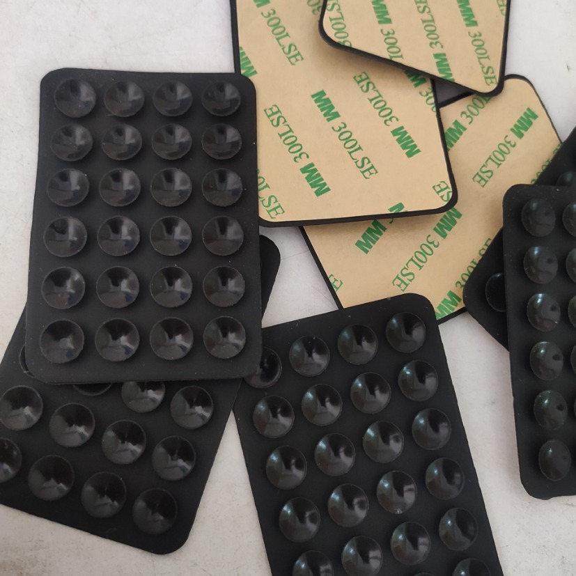 Silicone Suction Phone Case Mo - Quirky Phone Accessories recension och pris
