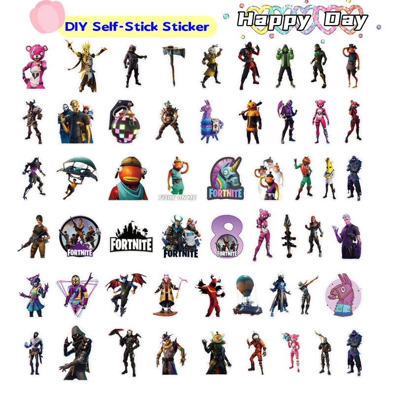 Fortnite Creative Personality  - Phone Accessories Quotes recension och pris