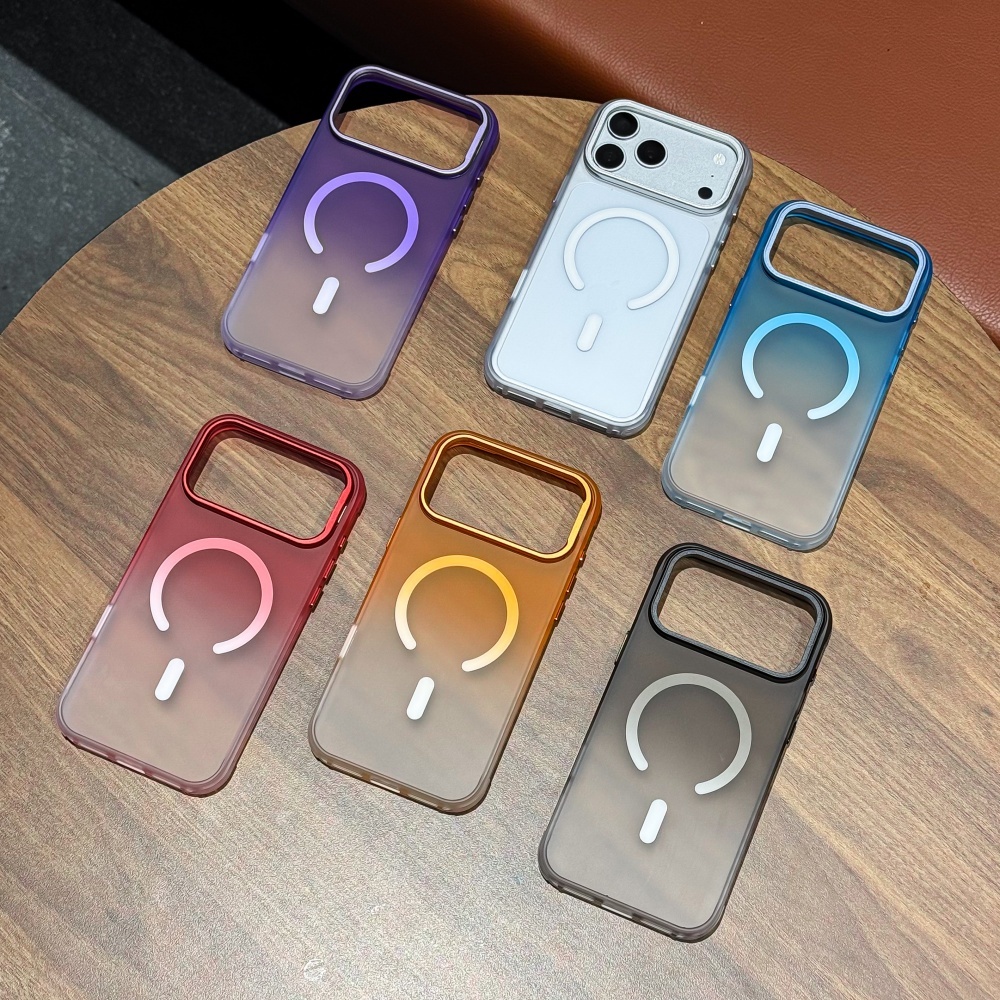Fashion Magnetic Lens Frame St - Quirky Phone Accessories recension och pris