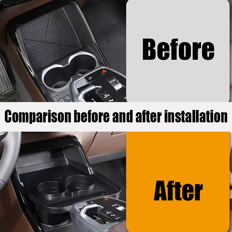 For BMW X1 2023 2024 central c - X1 Phone Accessories recension och pris