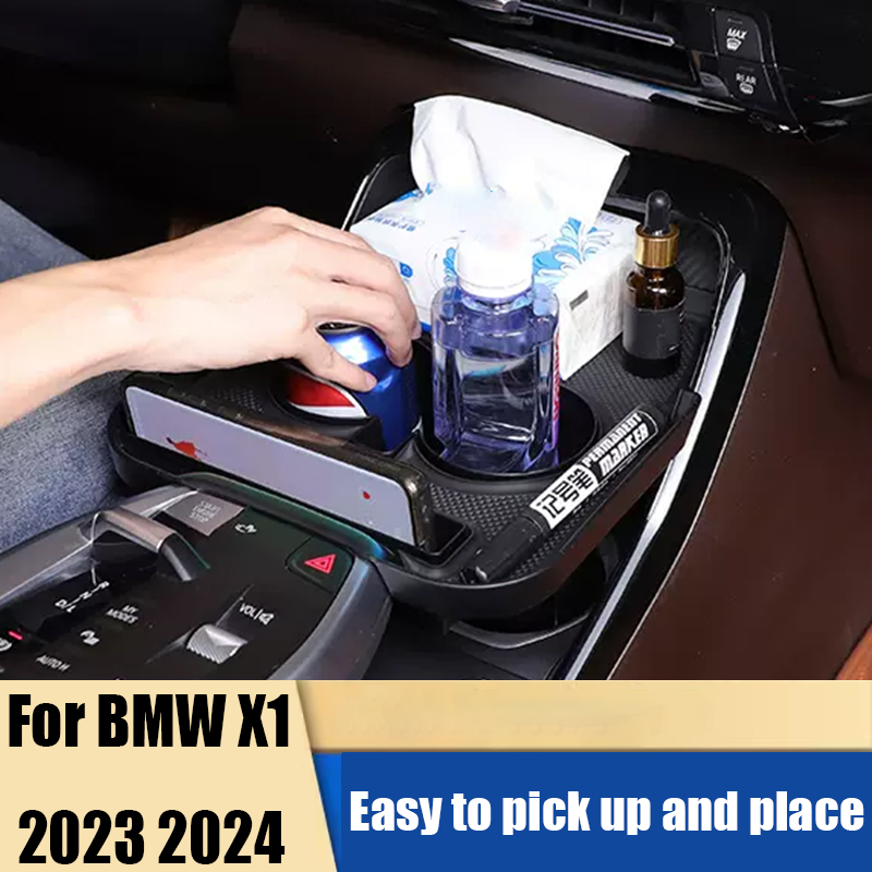 For BMW X1 2023 2024 central c - X1 Phone Accessories recension och pris