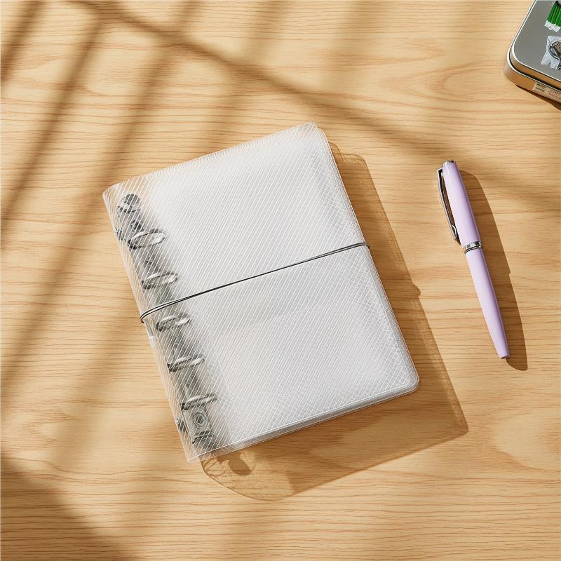 A6 M5 Three Fold Diagonal PP D - Phone Accessories For Travel recension och pris
