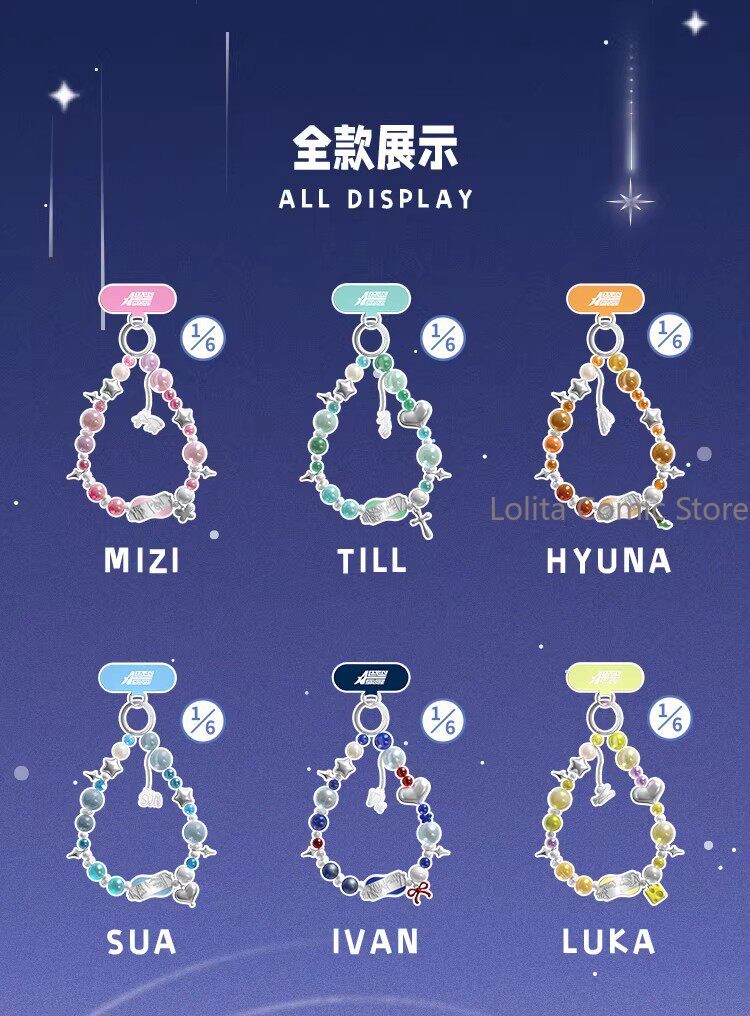 Alien Stage Ivan Sua Ivan Till - Phone Accessories Hanging recension och pris