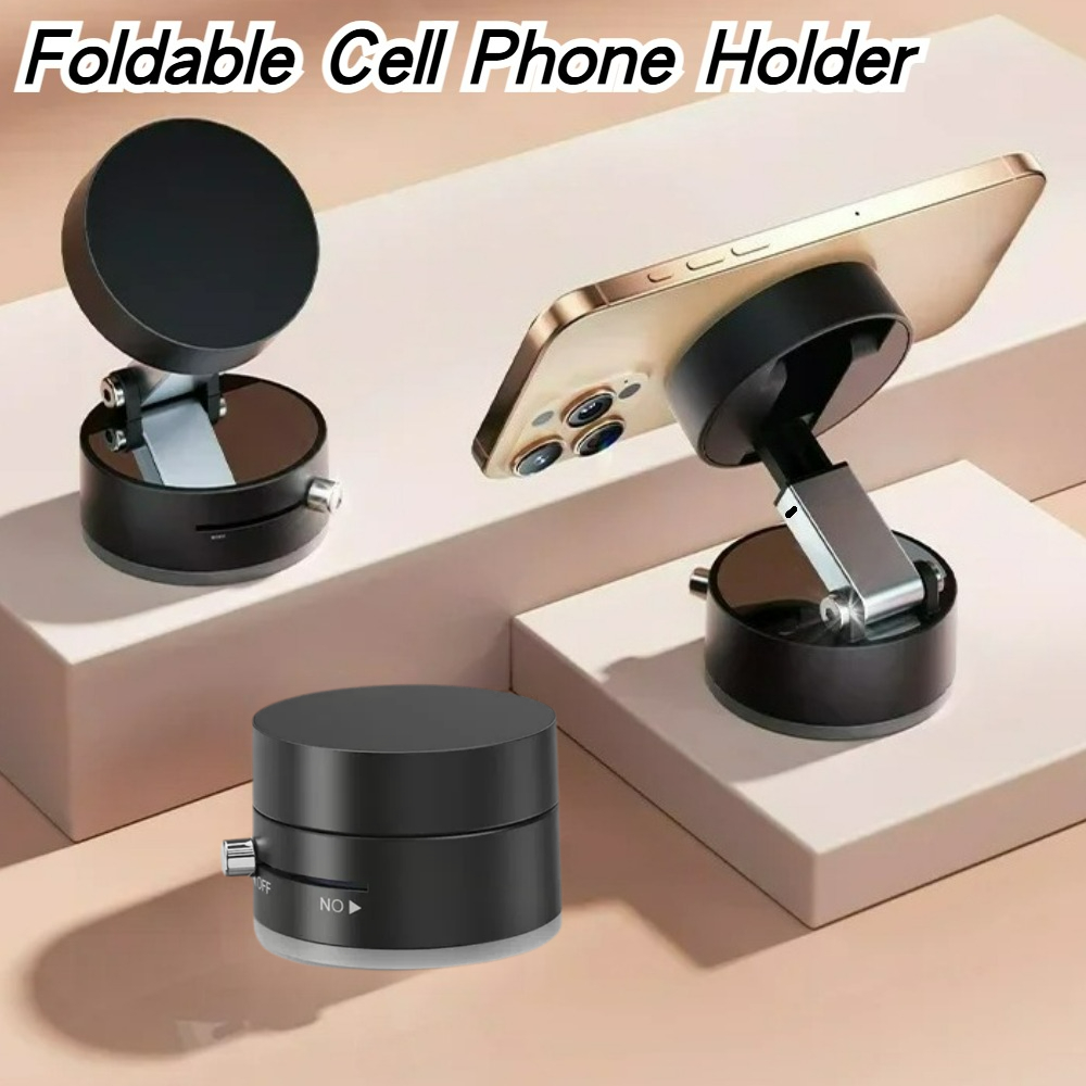 High Performance Magnetic Vacu - Quirky Phone Accessories recension och pris