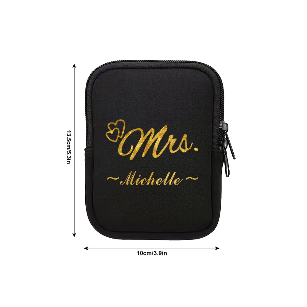 Customized Name Portable Water - Phone Accessories Names recension och pris