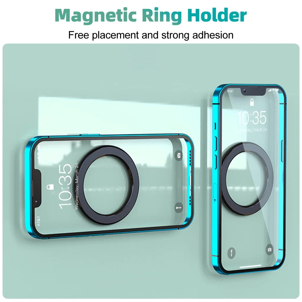 For MagSafe Magnetic Ring Hold - Quirky Phone Accessories recension och pris