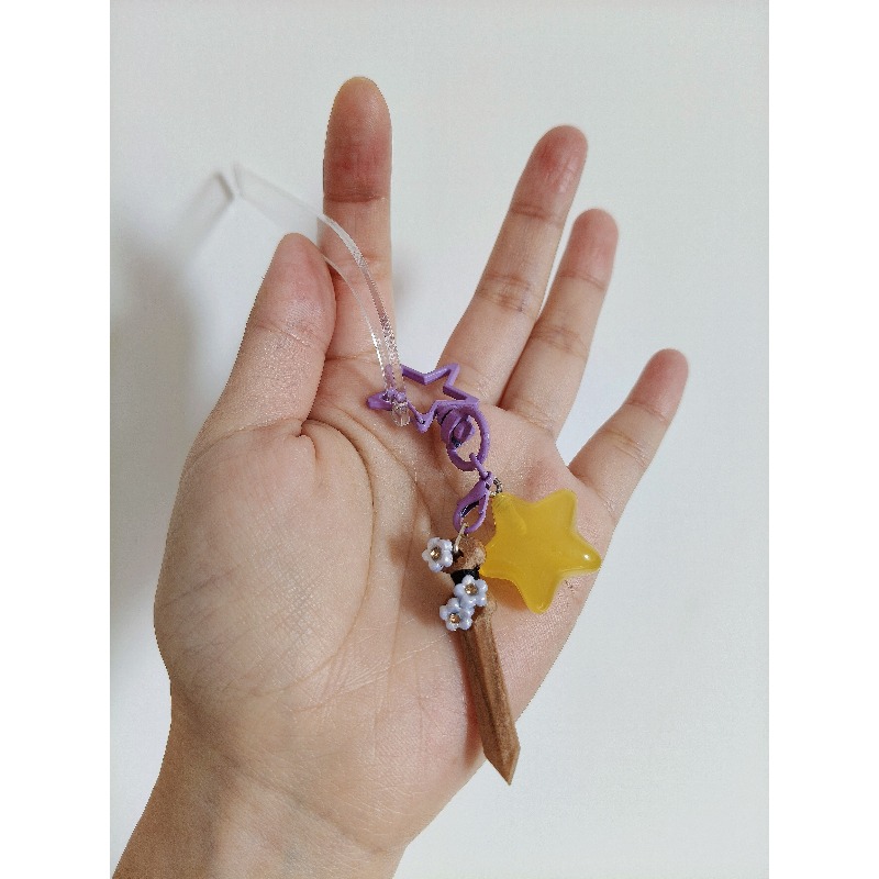 Handmade Love and Deepspace Xa - Phone Accessories China recension och pris