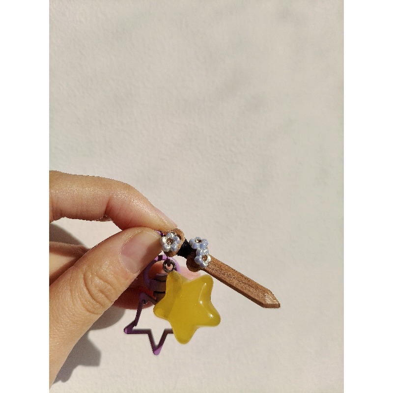 Handmade Love and Deepspace Xa - Phone Accessories China recension och pris