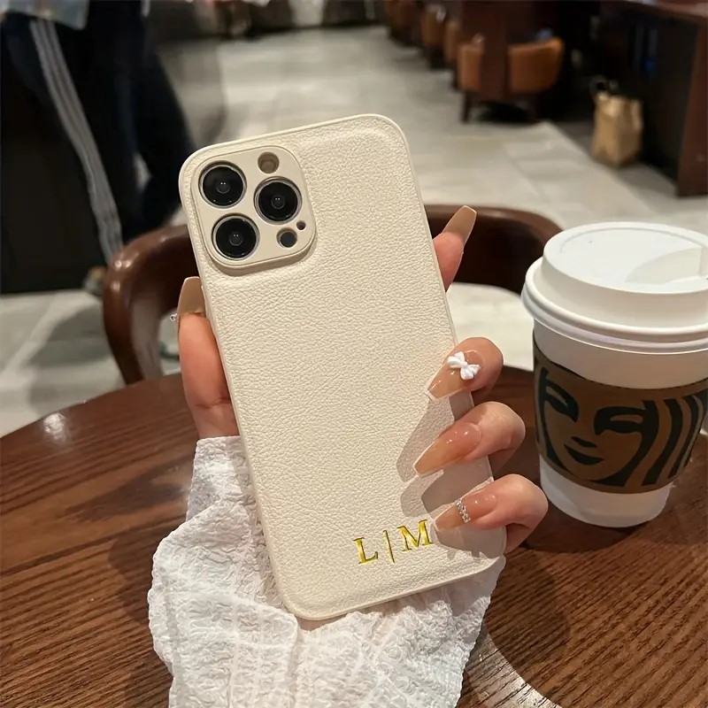 Personalised Customized Name C - Phone Accessories Names recension och pris