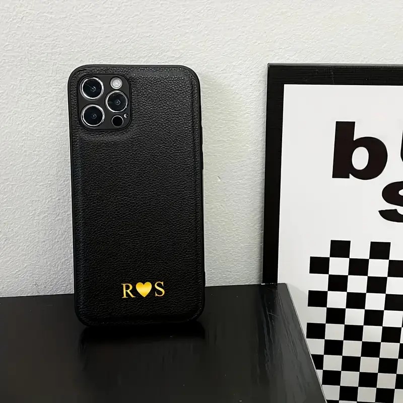 Personalised Customized Name C - Phone Accessories Names recension och pris