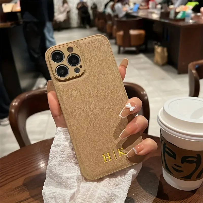 Personalised Customized Name C - Phone Accessories Names recension och pris