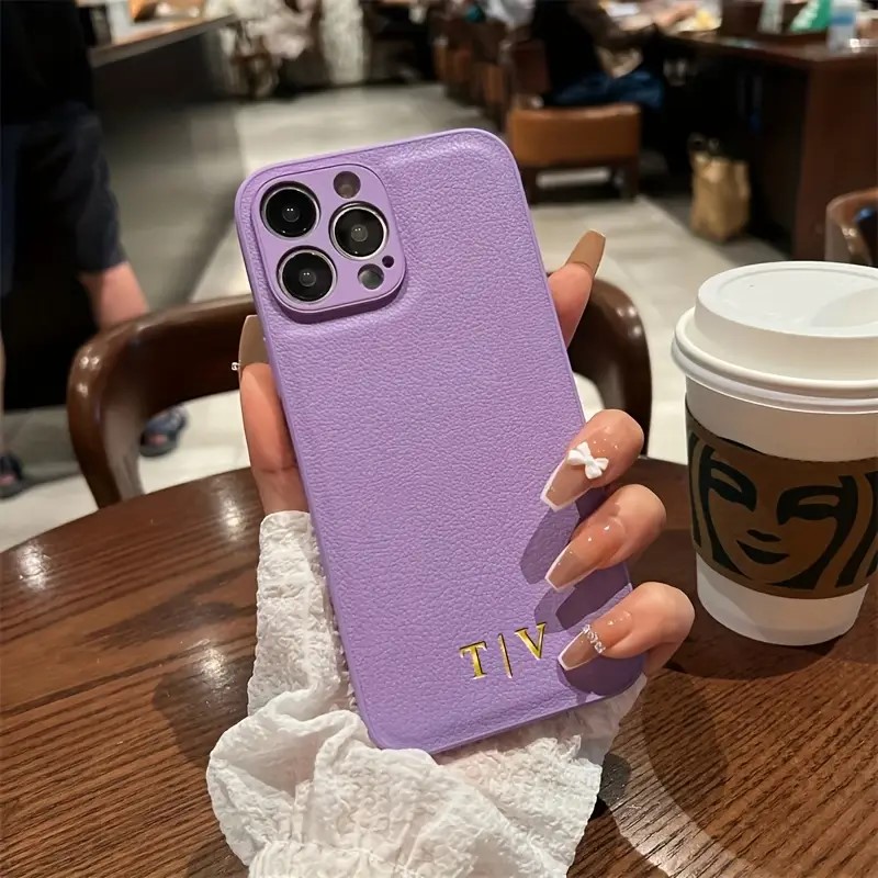 Personalised Customized Name C - Phone Accessories Names recension och pris