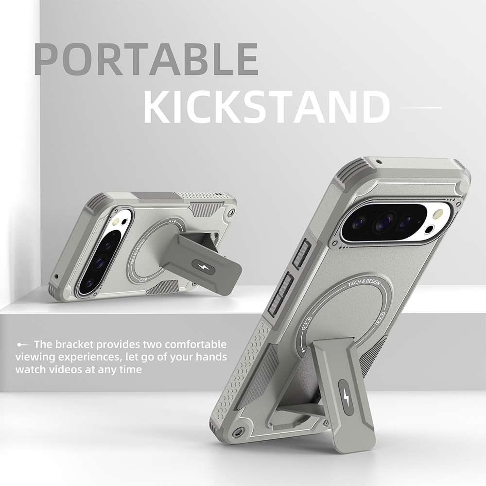 Folding Stand Holder Armor For - Quirky Phone Accessories recension och pris