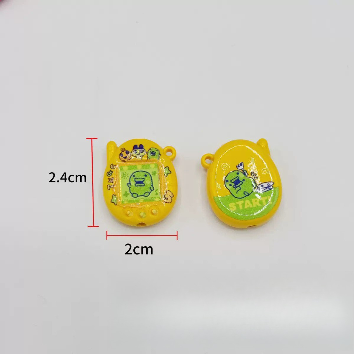 1/3/6pcs Tamagotchi Bead Acces - Phone Accessories Doll recension och pris