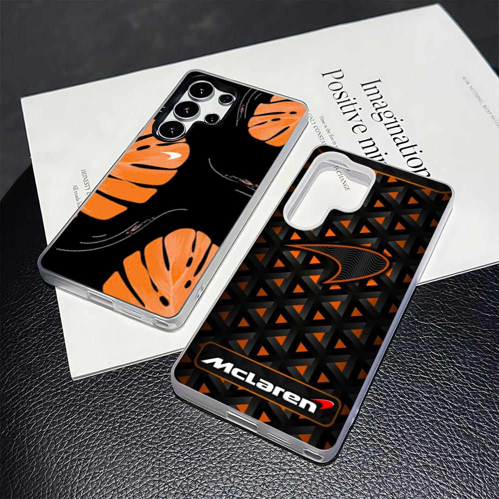 SuperCar MS-McLarenES Phone Ca - Phone Accessories Samsung recension och pris