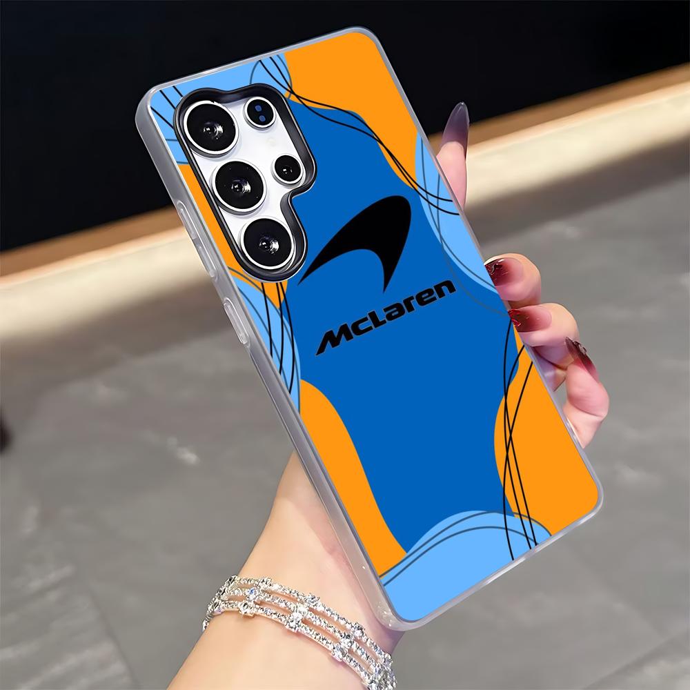 SuperCar MS-McLarenES Phone Ca - Phone Accessories Samsung recension och pris