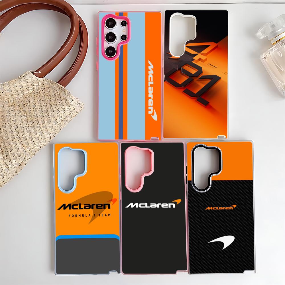 SuperCar MS-McLarenES Phone Ca - Phone Accessories Samsung recension och pris