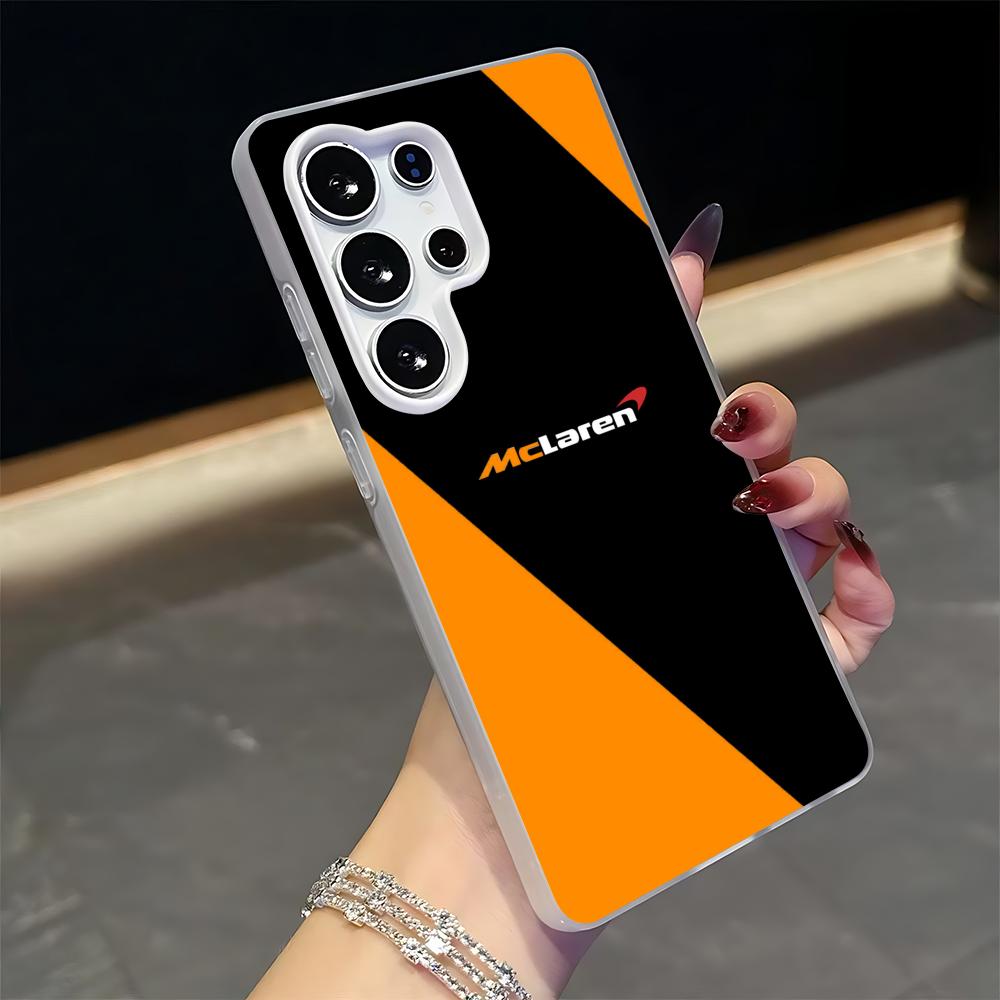 SuperCar MS-McLarenES Phone Ca - Phone Accessories Samsung recension och pris