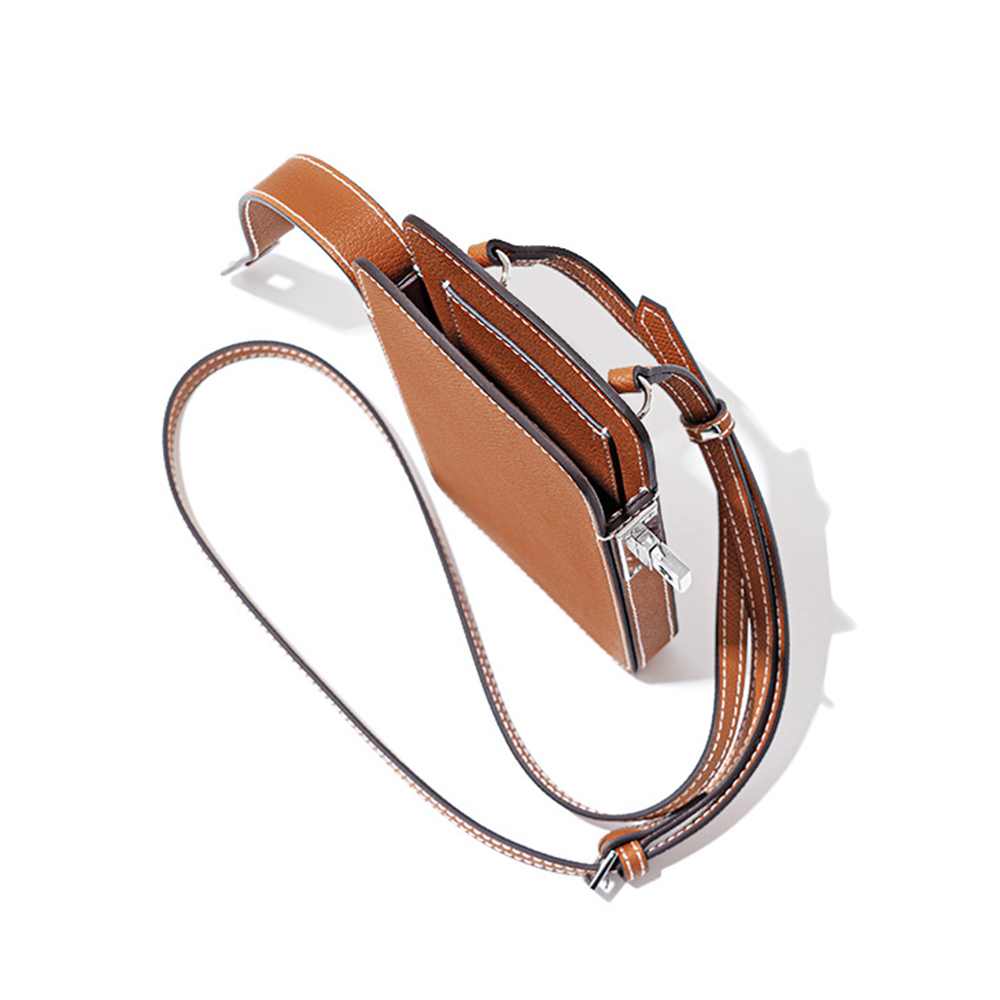 Luxury EP Leather Women Phone  - Phone Accessories Names recension och pris