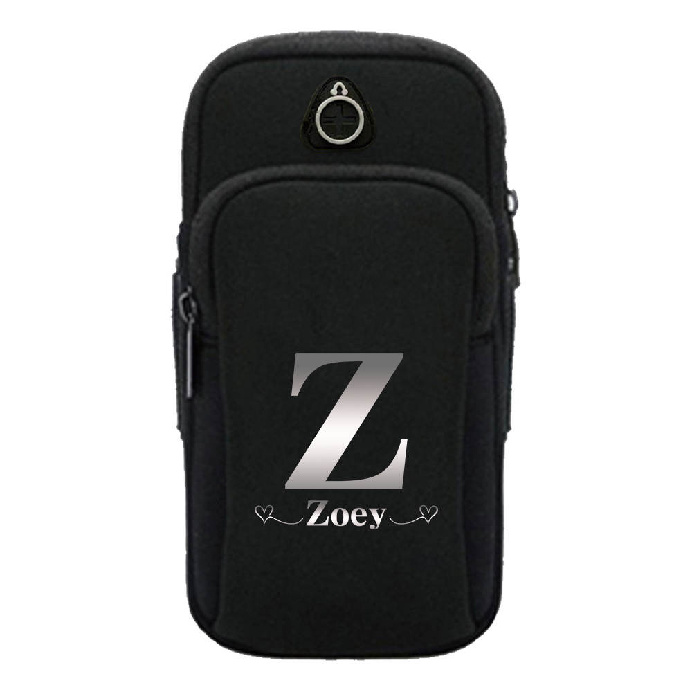 Personalized Customized Name R - Phone Accessories Names recension och pris