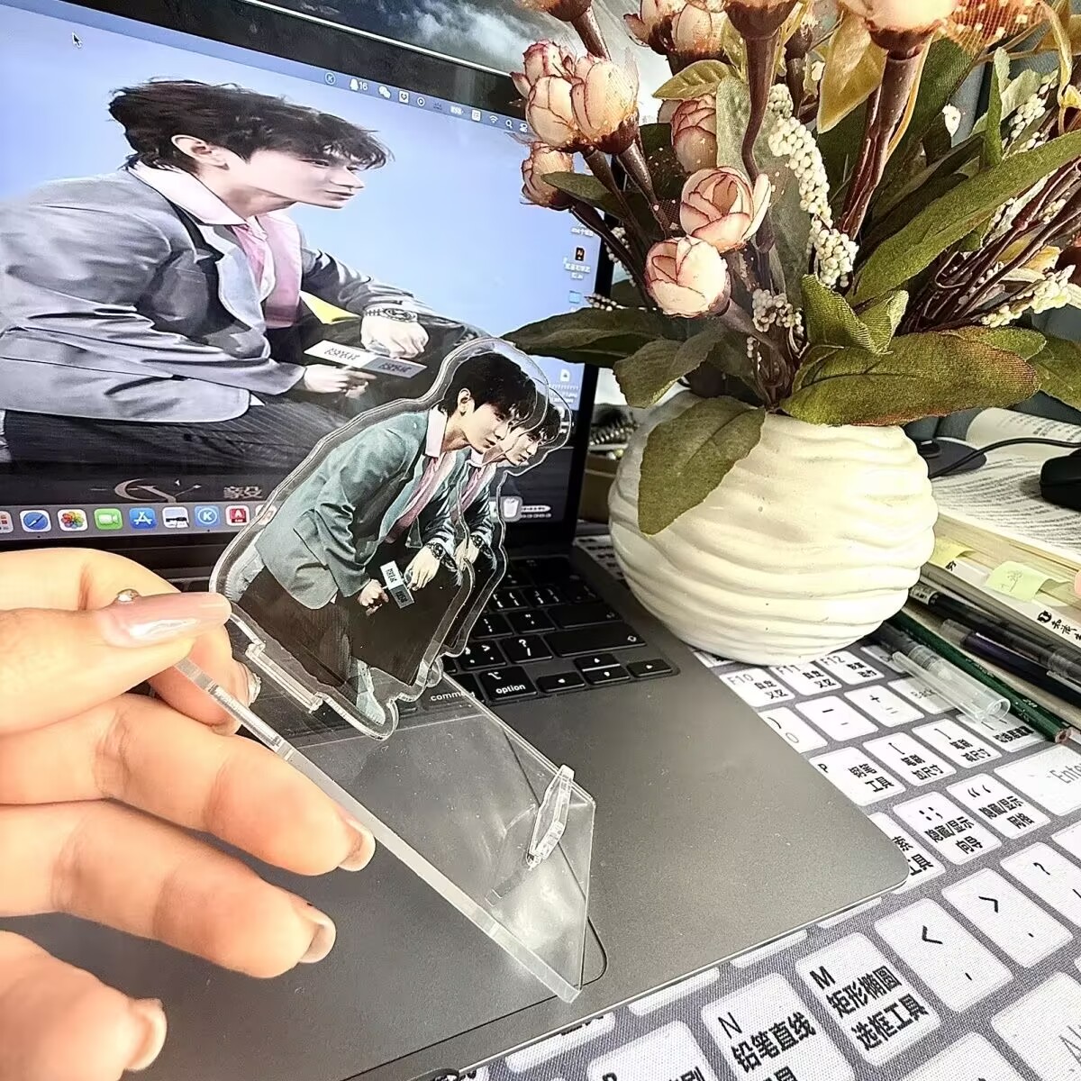 Chengyi Mobile Phone Stand Acr - Phone Accessories China recension och pris