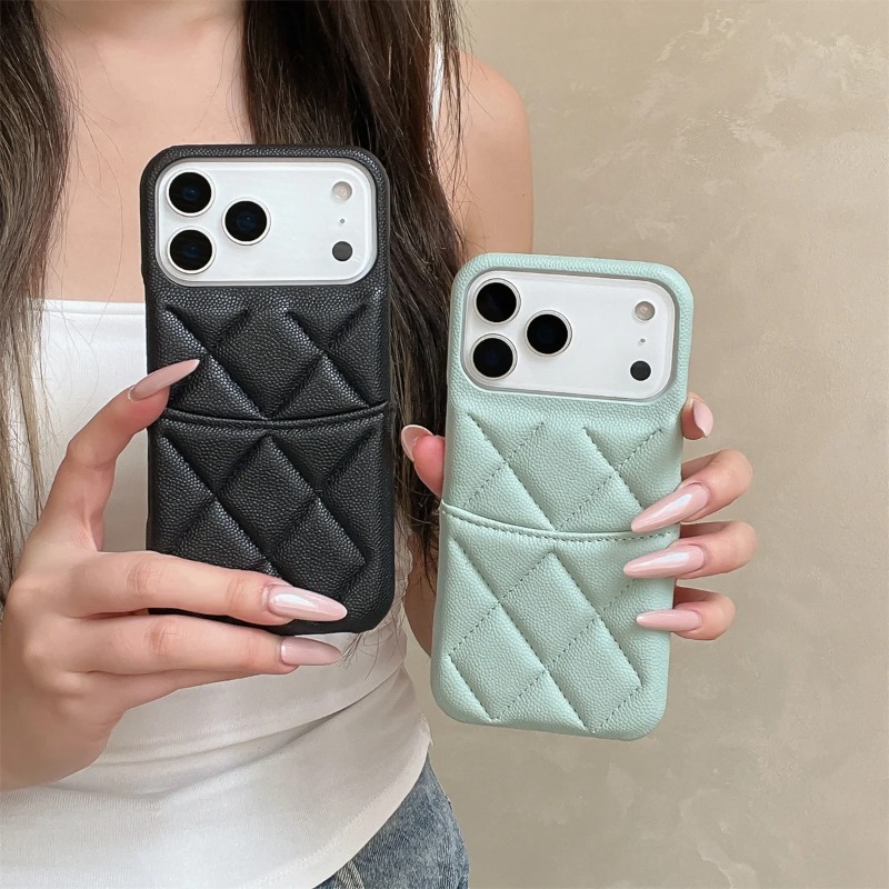 Card Slot Holder Wallet Phone  - Phone Accessories Hippers recension och pris