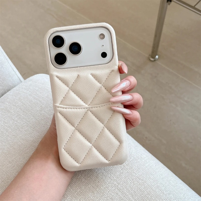 Card Slot Holder Wallet Phone  - Phone Accessories Hippers recension och pris