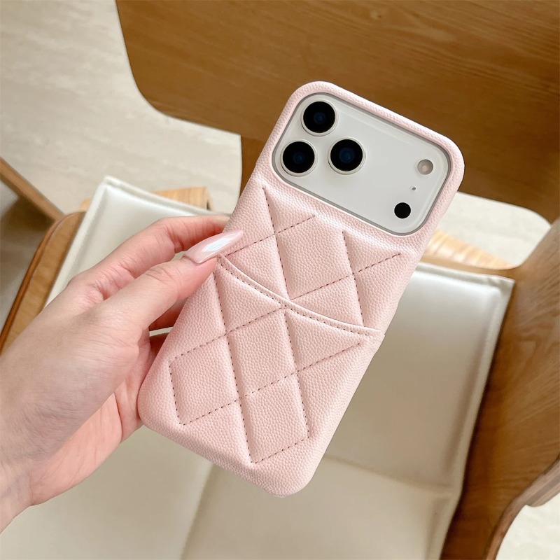 Card Slot Holder Wallet Phone  - Phone Accessories Hippers recension och pris